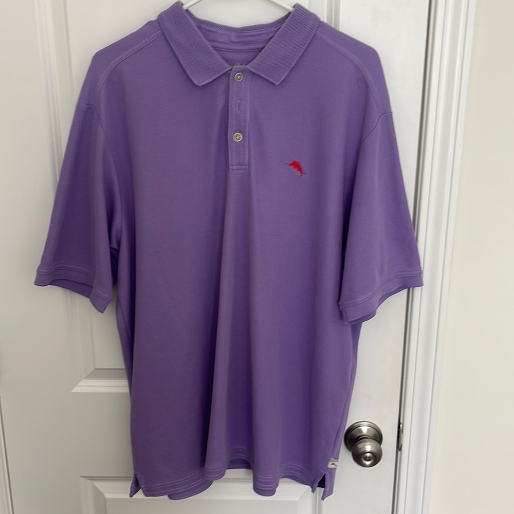 Tommy bahama island zone XL